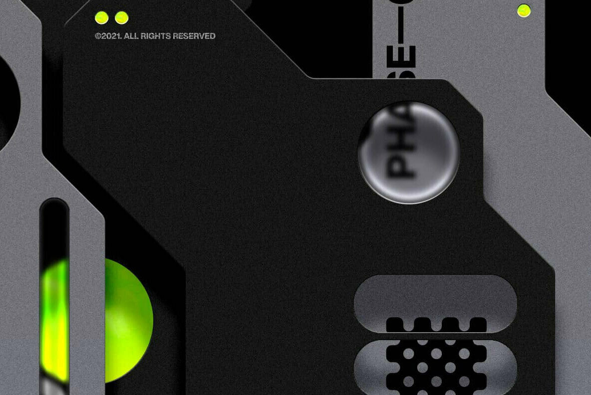 designeour's tweet image. #Glass Shapes — Vol.2 by Studio Innate   designeour.myportfolio.com/glass-shapes-v…