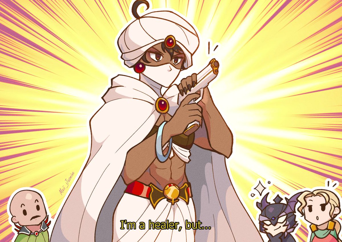 🌸 mei♡ 🌸 (also on BSky!) tweet media