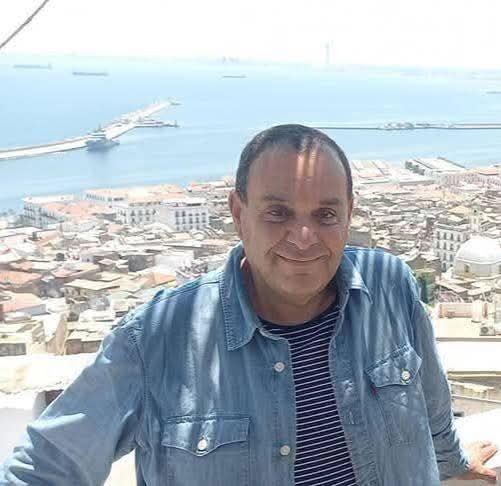 hafid derradji حفيظ دراجي tweet media