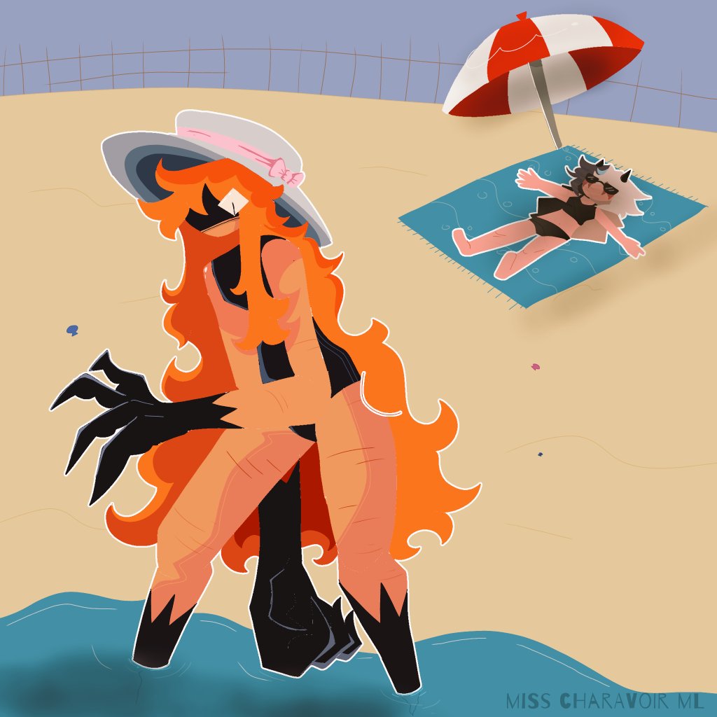 roivarahClMFpe's tweet image. Playa...

😔🙏DO NOT TAKE THATS AT NÉGATIVE CONTENT DRAW...

Time : 1h 13min

Fen and xister //kaatie
#fen