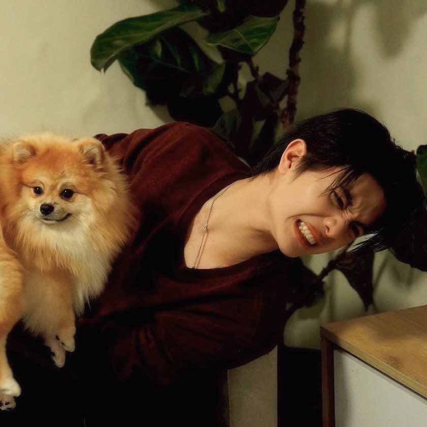 𝗞𝗵𝘂𝗻𝗳𝗿𝗶𝗱𝗮𝘆 (คุณวันศุกร์) tweet media