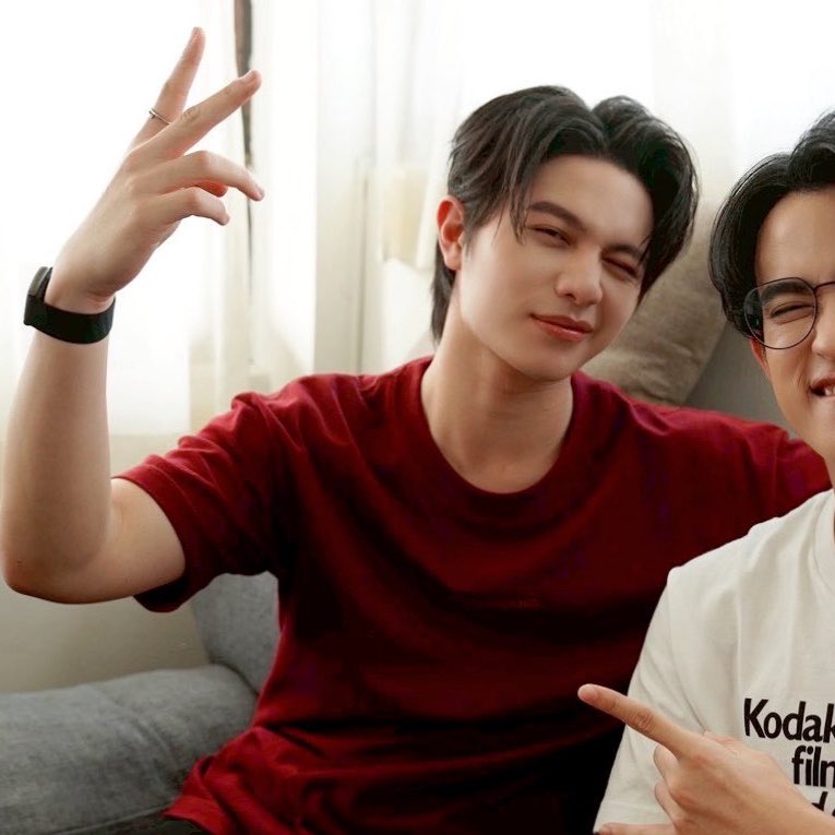 𝗞𝗵𝘂𝗻𝗳𝗿𝗶𝗱𝗮𝘆 (คุณวันศุกร์) tweet media