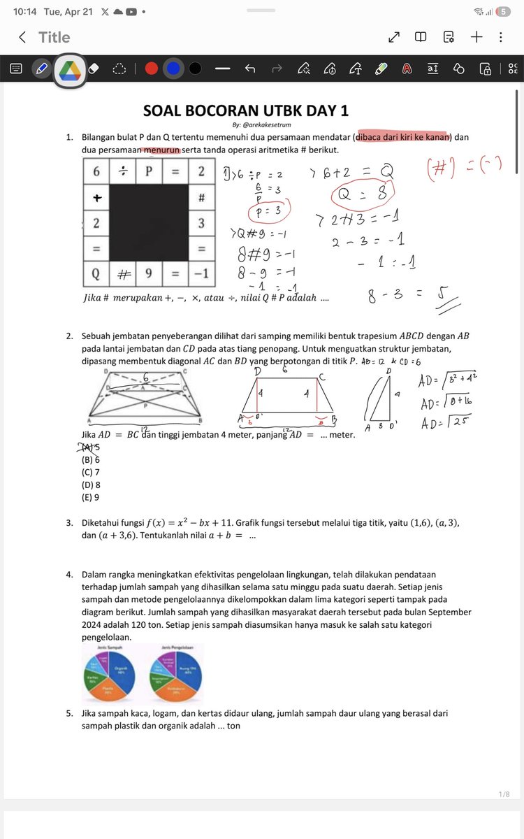 frzyxᵍᵃᵖ UGM'26 tweet media