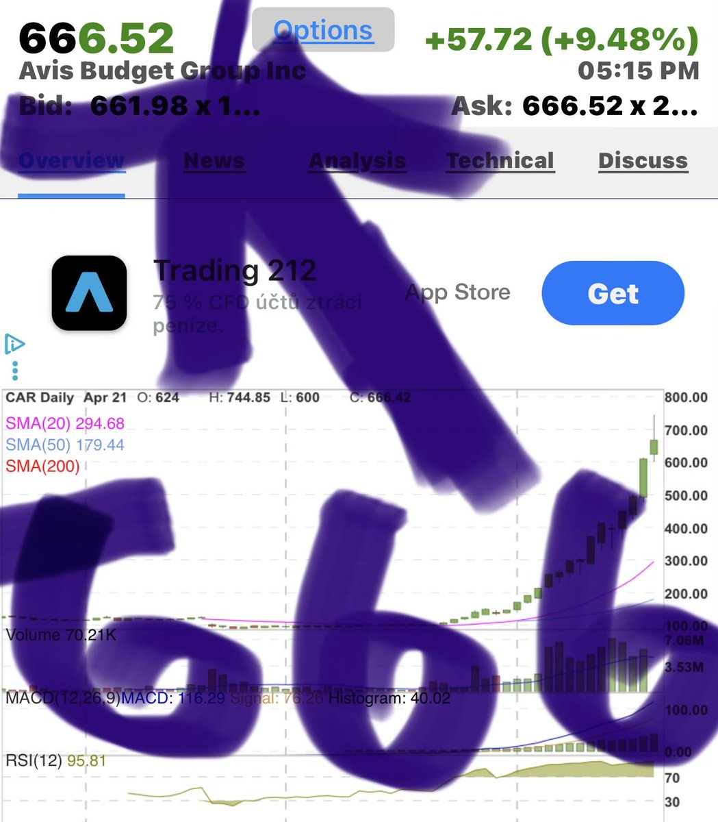 TradingArsenal2 tweet media