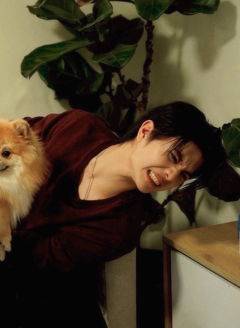 hope ♡ ۫ ⋆ tweet media