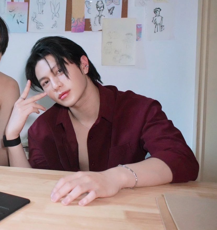 hope ♡ ۫ ⋆ tweet media