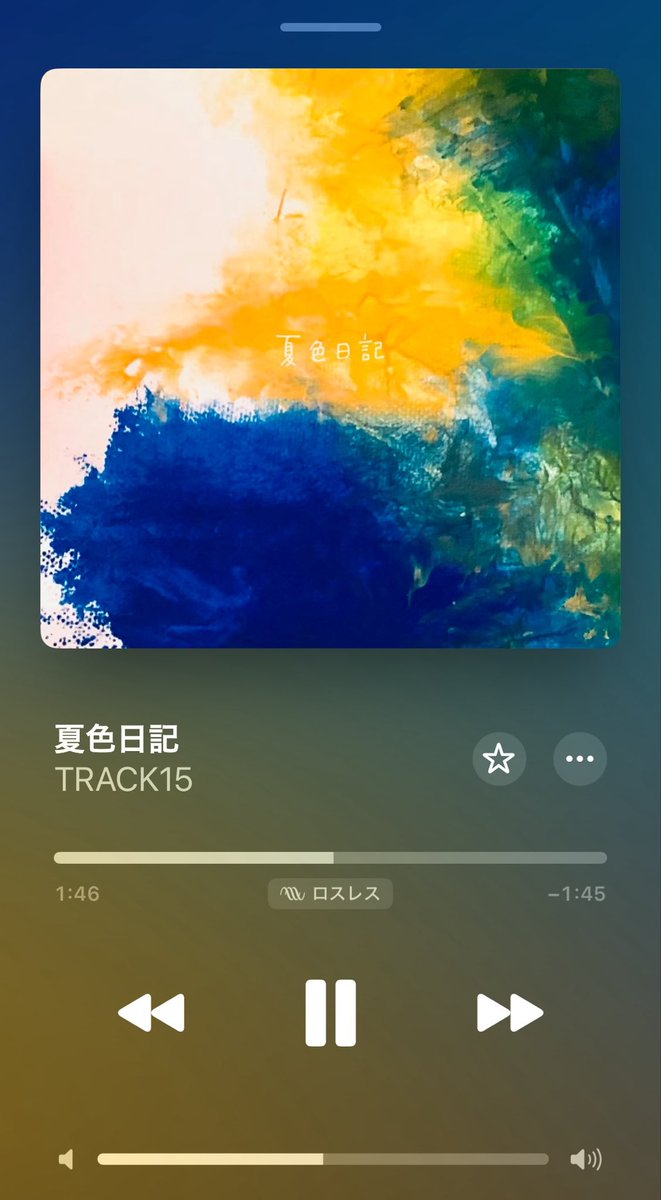 ハタノユウスケ(FM802 DJ) tweet media