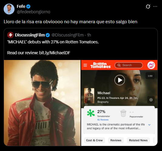 constanza MJ BIOPIC tweet media