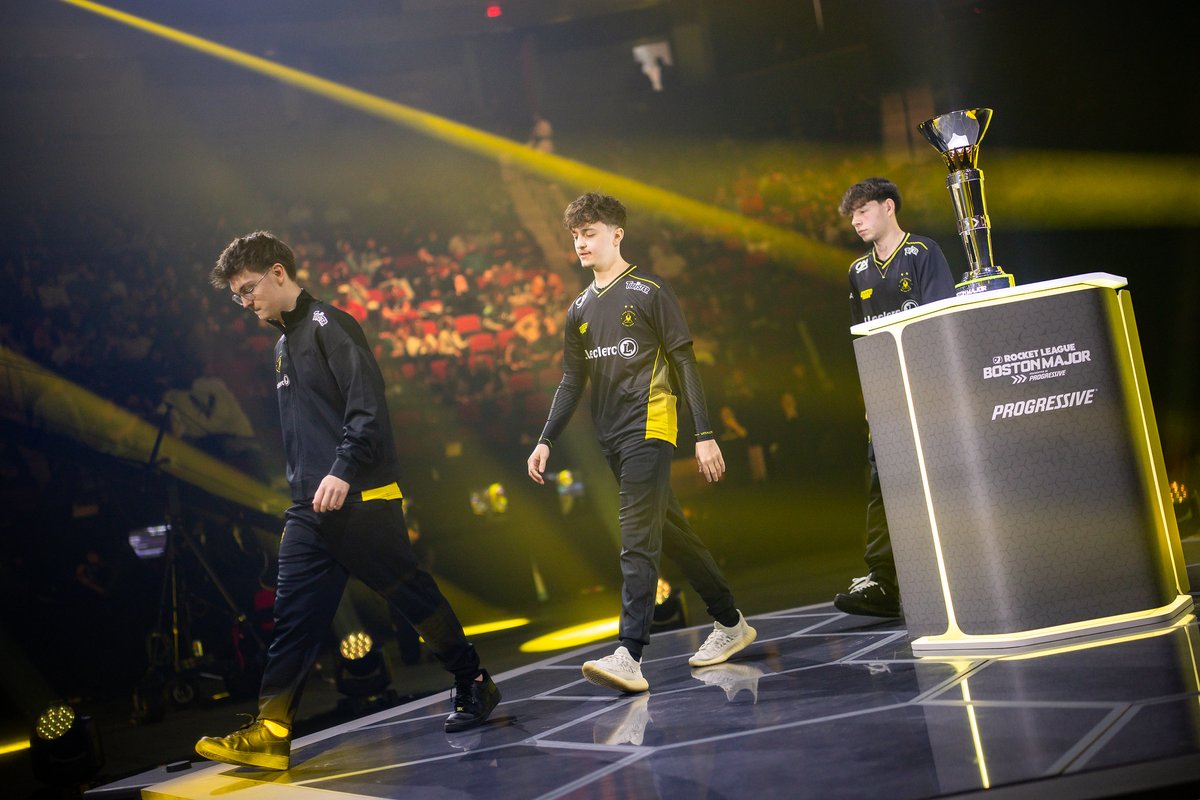 Team Vitality 🐝 tweet media