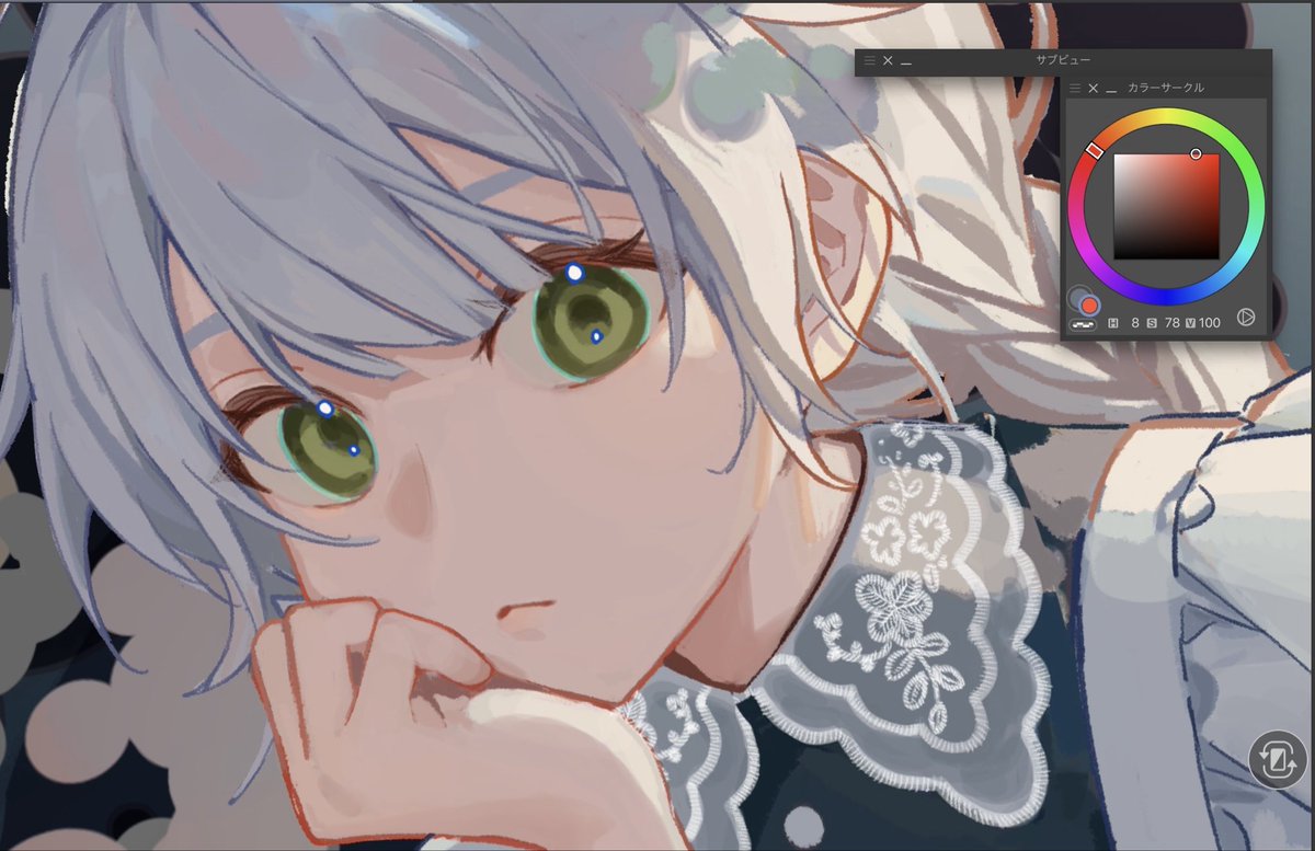 たがわ tweet media