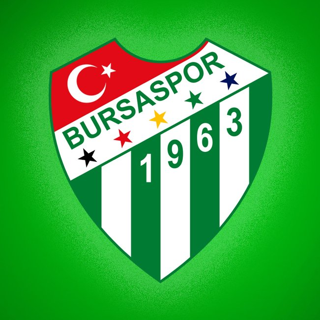 SweeperPod's tweet photo. 🇹🇷 Bursaspor have become the first club in Turkish football history to win the top four divisions in the country - Süper Lig, 1. Lig, 2. Lig and 3. Lig.

From courtroom survival and cup salvation to fan friendships and Champions League diplomacy, here are eight fun facts about the Green Crocodiles.

THREAD 🧵