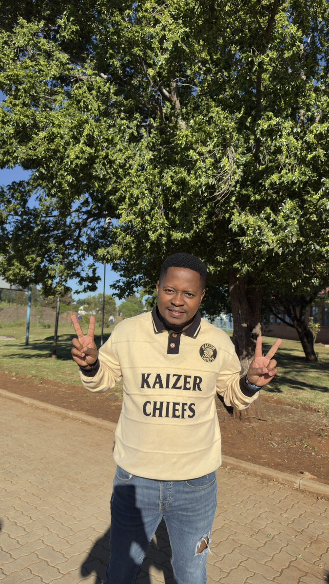 Tshemedi tweet media