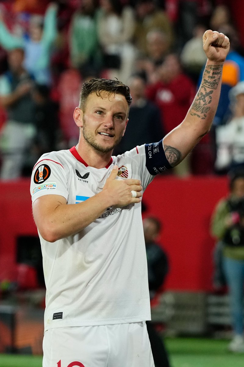 De Marke Sports tweet media