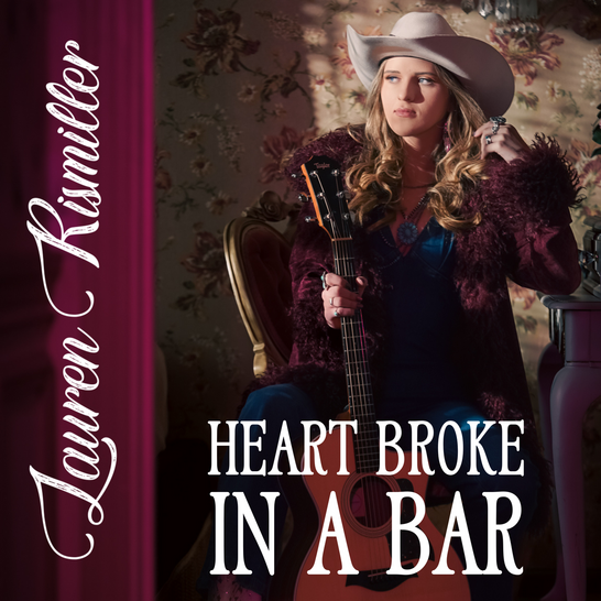 CMNI_More_Music's tweet photo. Neon Lights and Hard Truths: #LaurenRismiller Swears Off the “#DevilSmile” in “#HeartBrokeInABar” - By #ChristianLamitschka 4 #CountryMusicNewsInternational #Magazine https://t.co/ORtTtA2xo3
There is a specific kind of clarity that only comes from the glow of a beer sign and... https://t.co/zbEVSnp5yq