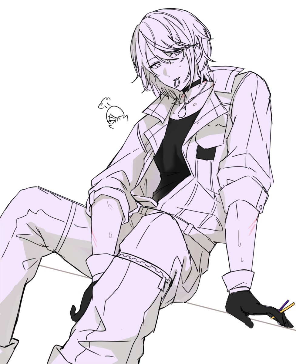 보노 tweet media
