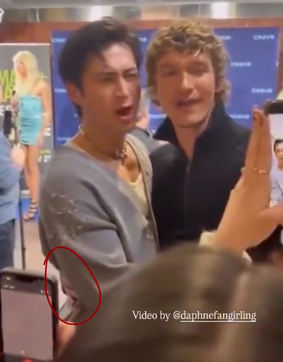 that montreal premiere buzz