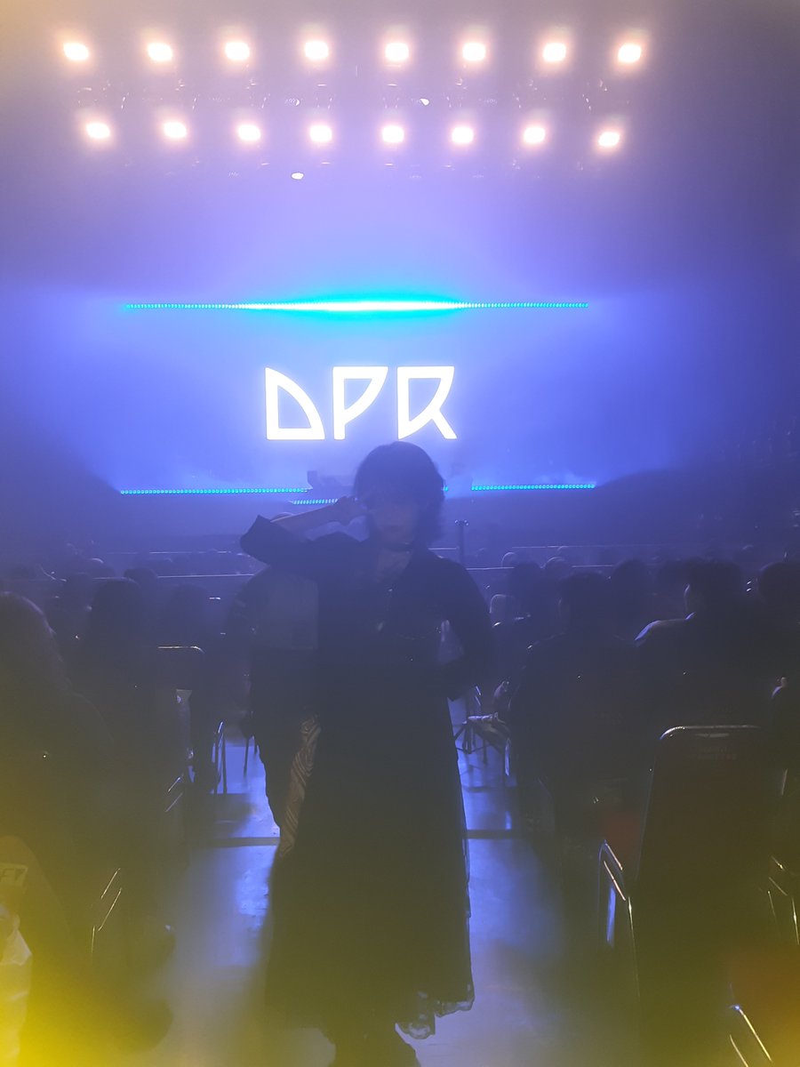amailicht's tweet photo. 241214 - I wanna go back again
(PS. A lot of thank you for the friend who gave me her ticket :)) https://t.co/g48plwTq2L