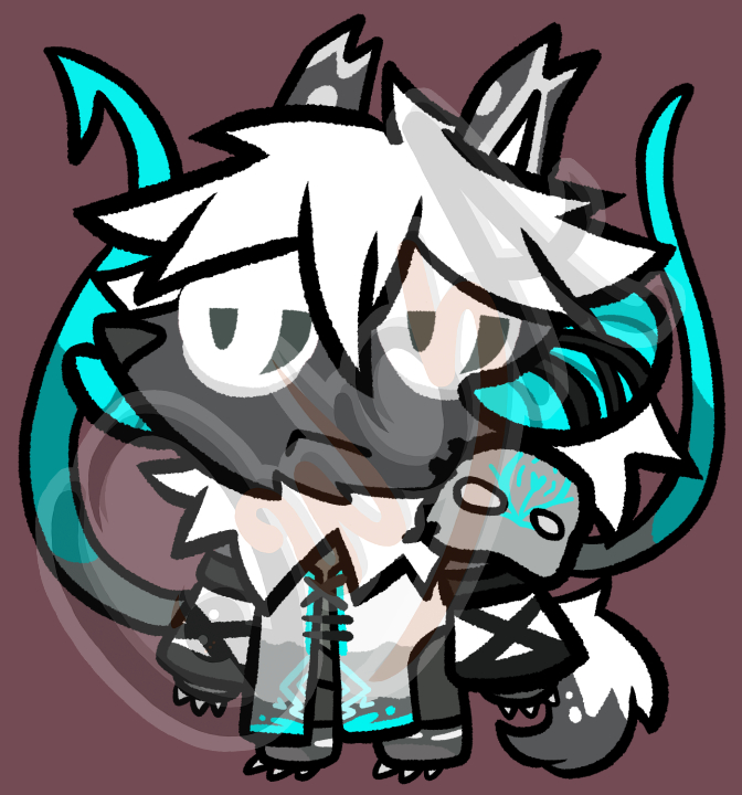 Owosa2's tweet photo. COTL Commission for @ElliotRexxx 
-Vessel  Sprite
-2 Godtier Sprites

If you're interest, send me a dm! https://t.co/GmD7Q0fN12