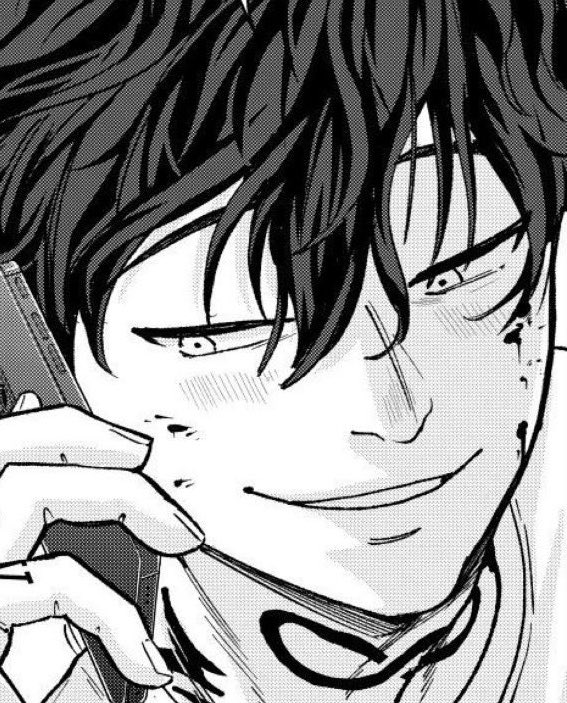 LOOK AT HIS FACE!!!!!
HE’S BLUSHING THE ENTIRE TIME OF FUCKING COURSE #WB213