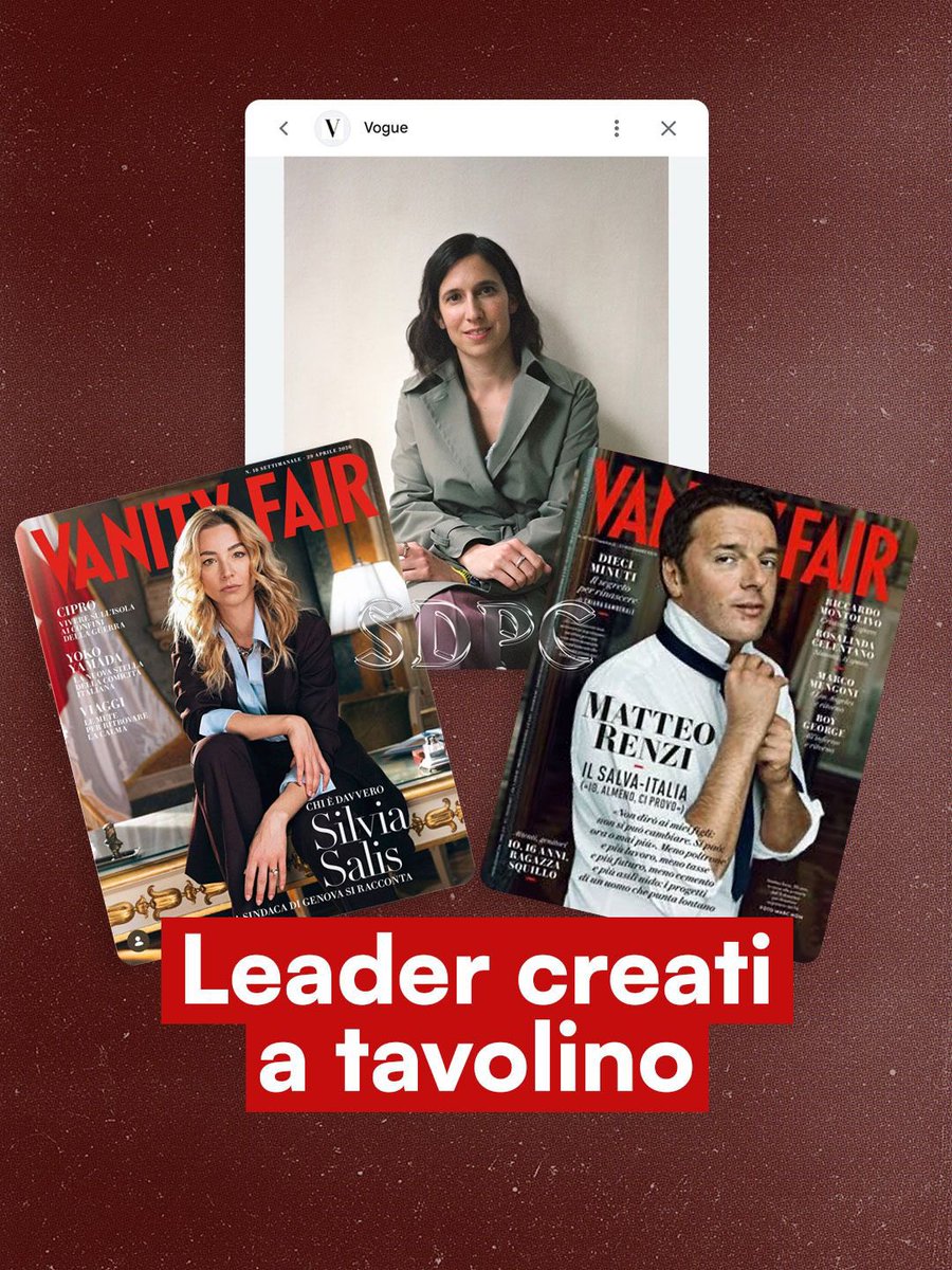 Poveri comunisti tweet media