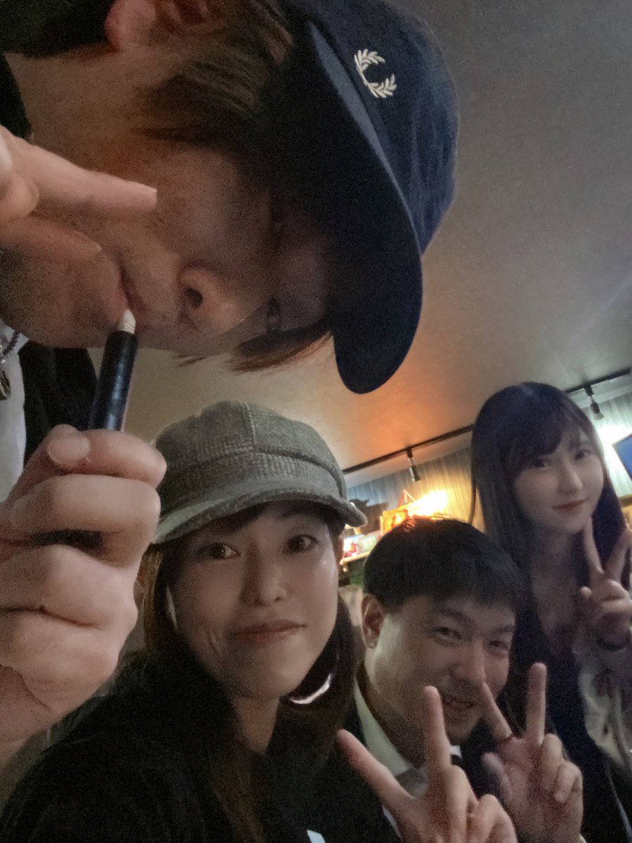 のぶ@ピグマリオン tweet media