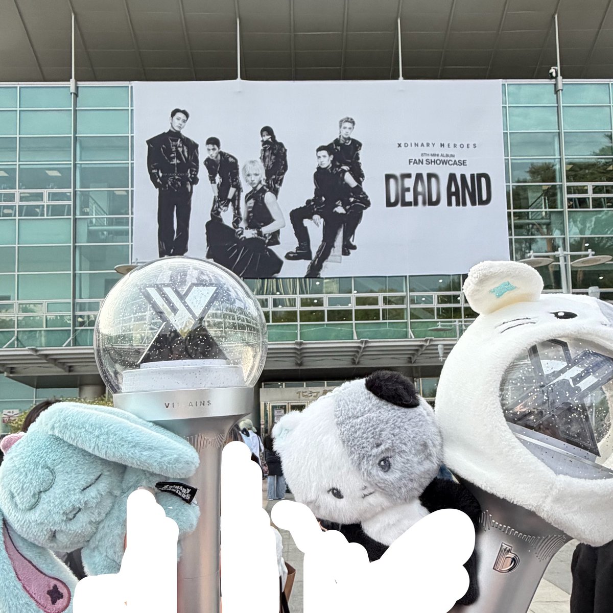 DEAD AND 즐거웠다➰🛰️🚀