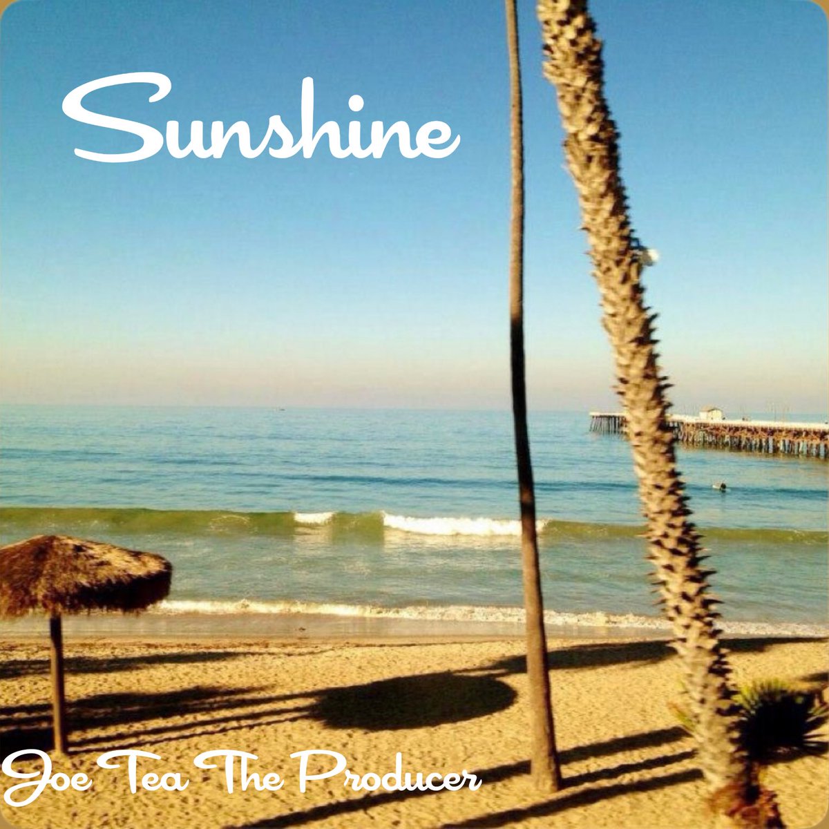 JoeTeaProd's tweet image. New single available on 4/28! Something nice and chill to relax to! #sunshine #joeteaprod #joeteatheproducer #joeteabeat