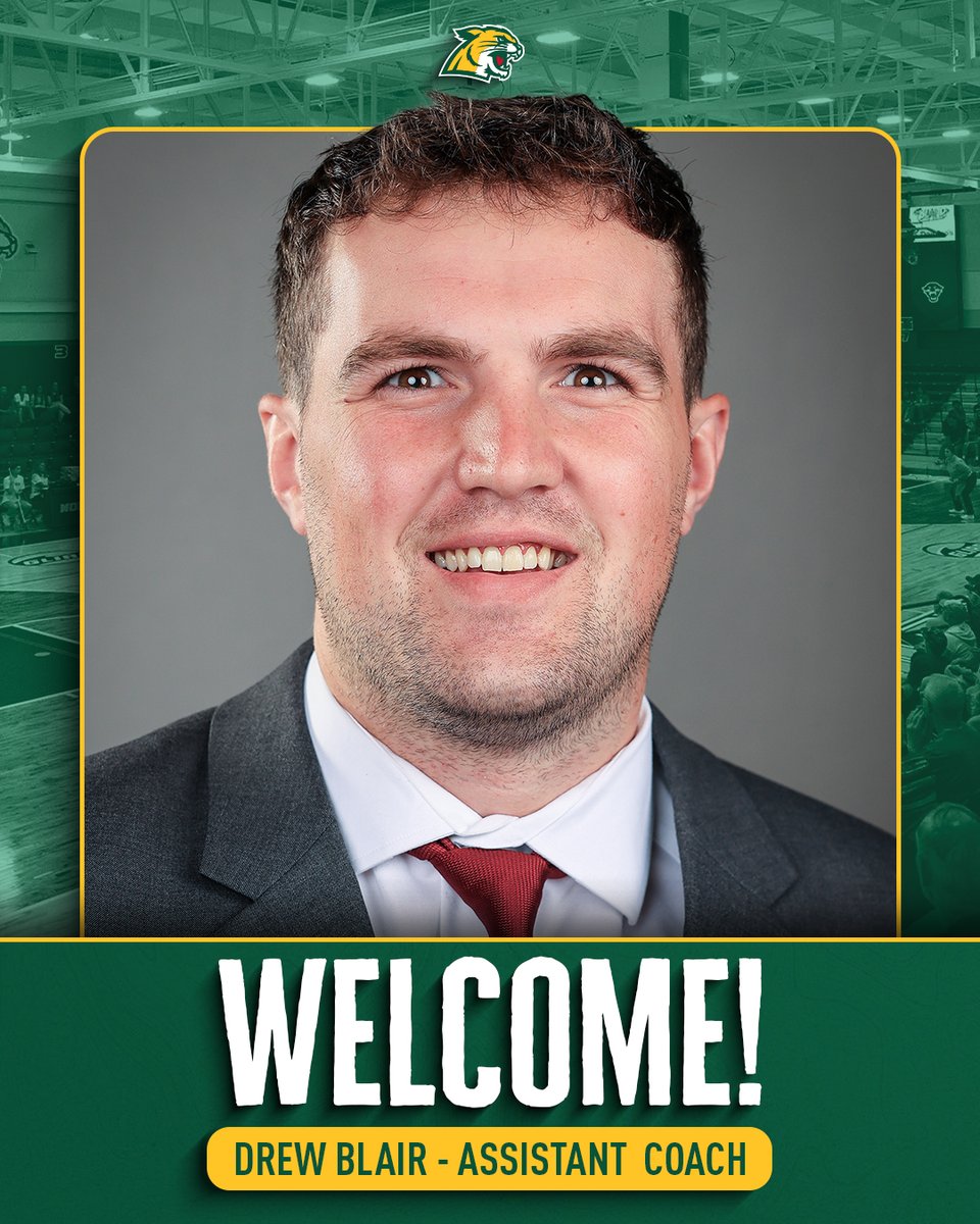 Northern Michigan Men's Basketball tweet media