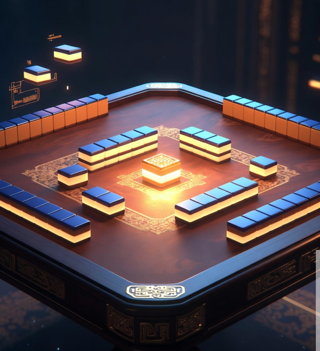 SEER_FS23's tweet photo. Been checking out @MahjongStars — interesting mix of classic Mahjong with onchain features.
You can play competitive matches, build an AI companion that adapts to your style, and earn rewards through $TILE.
Feels like a different take on play-to-earn.
#MahjongStars #Web3 #Gaming https://t.co/kMhSwQy0Wi