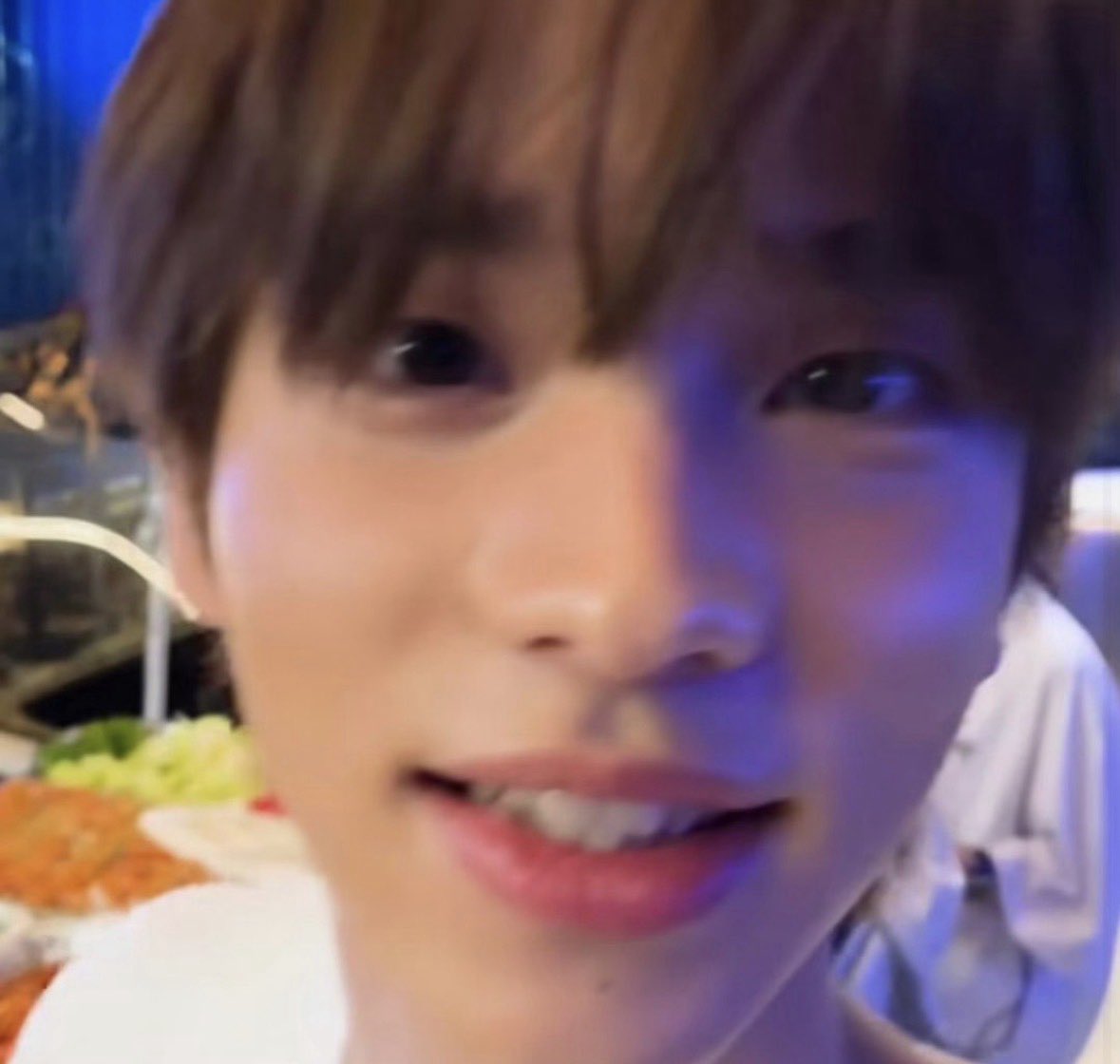 신정환 앞니 tweet media