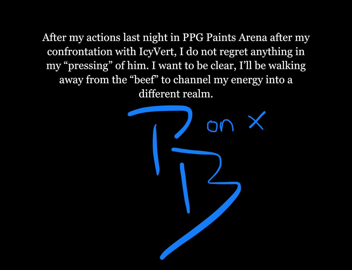 PickensBurgh 🫡 tweet media