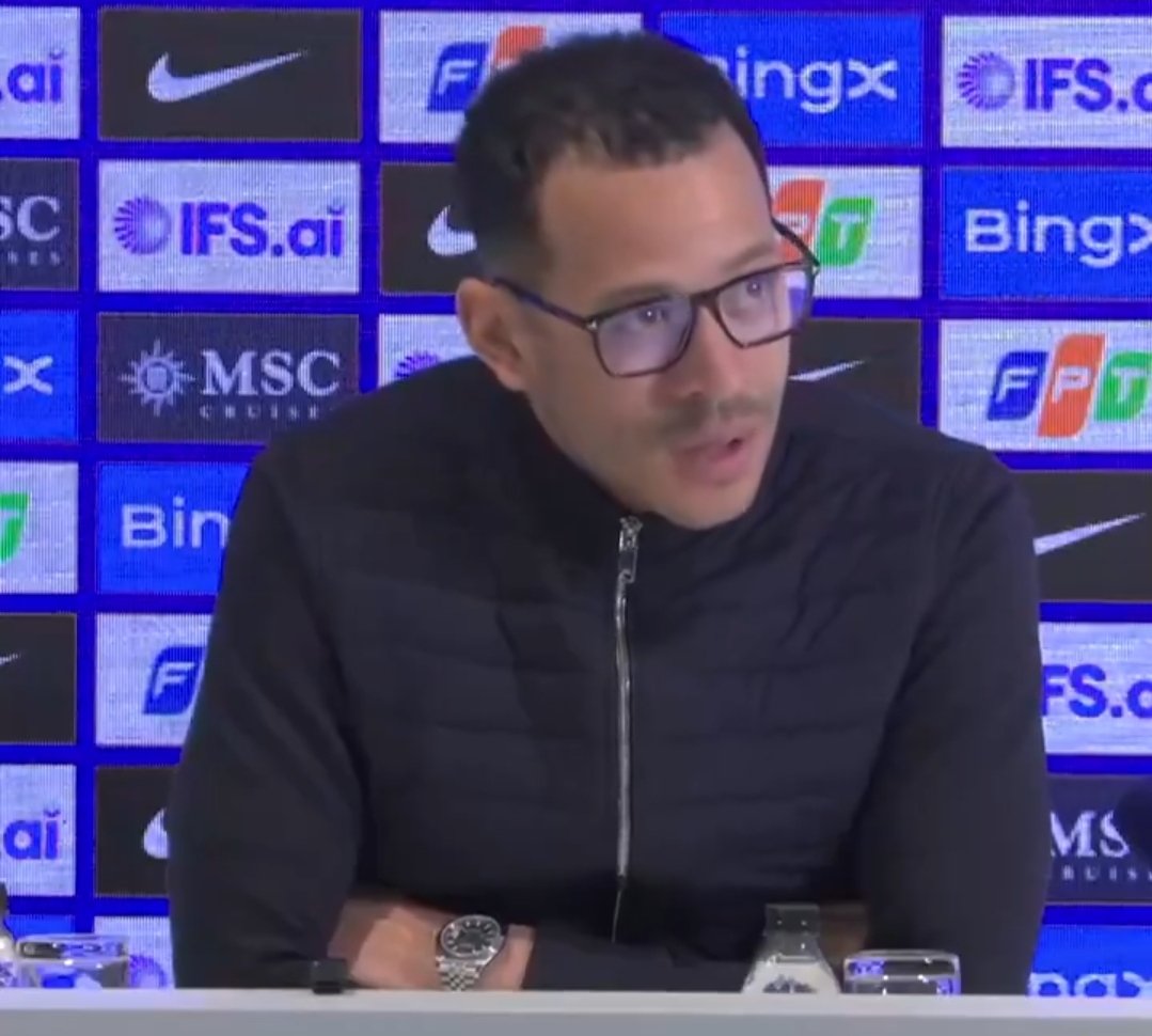 THE CHELSEA FORUM tweet media