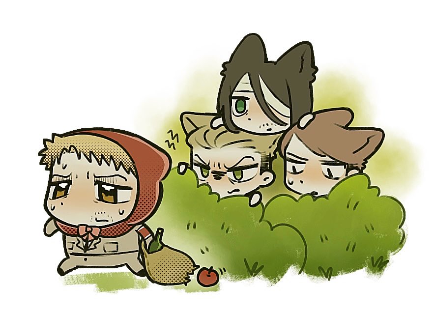 たな力 tweet media