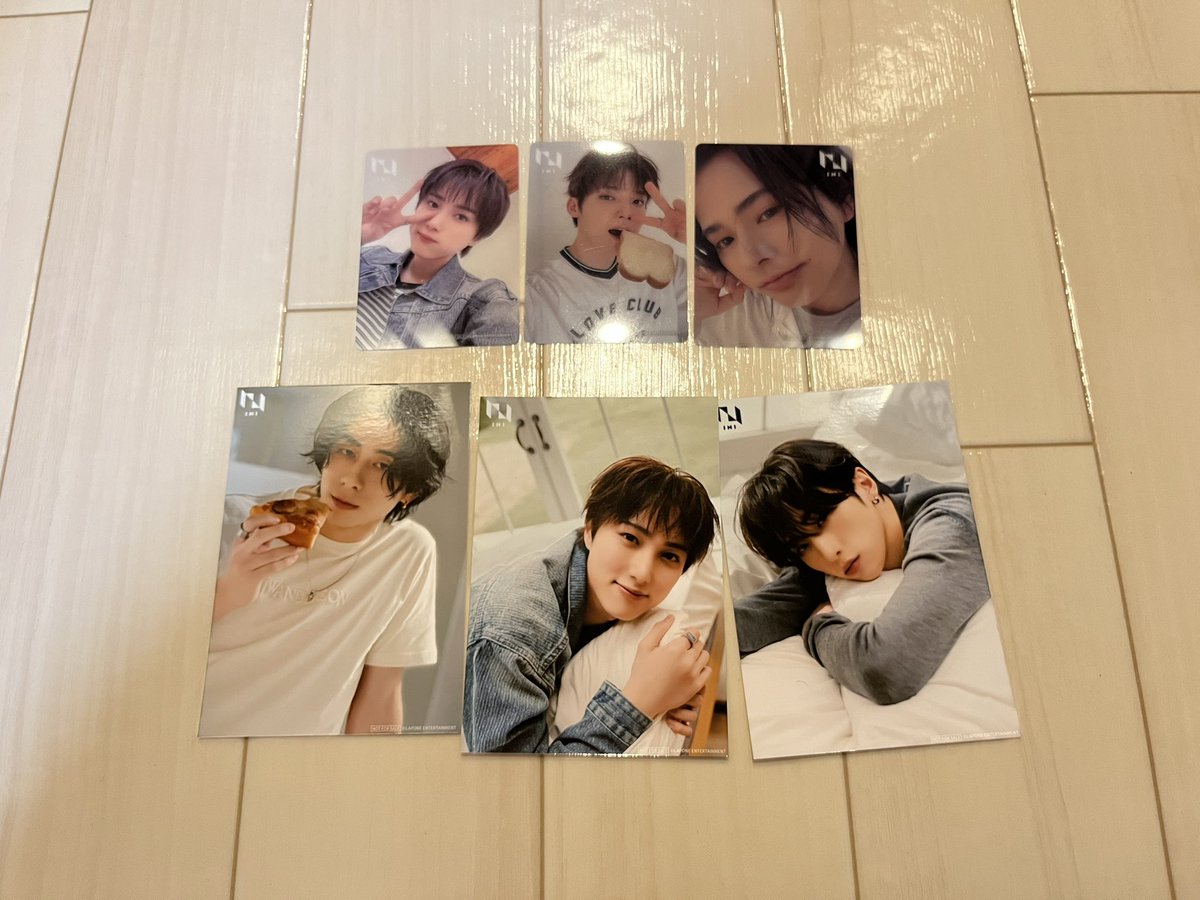 あぷりこっと² tweet media