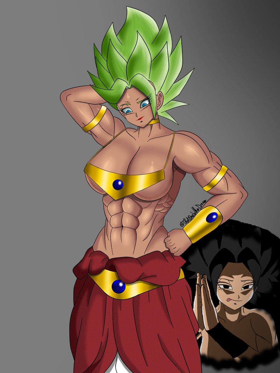 That One Artist (COMMS OPEN) (4/5) tweet media