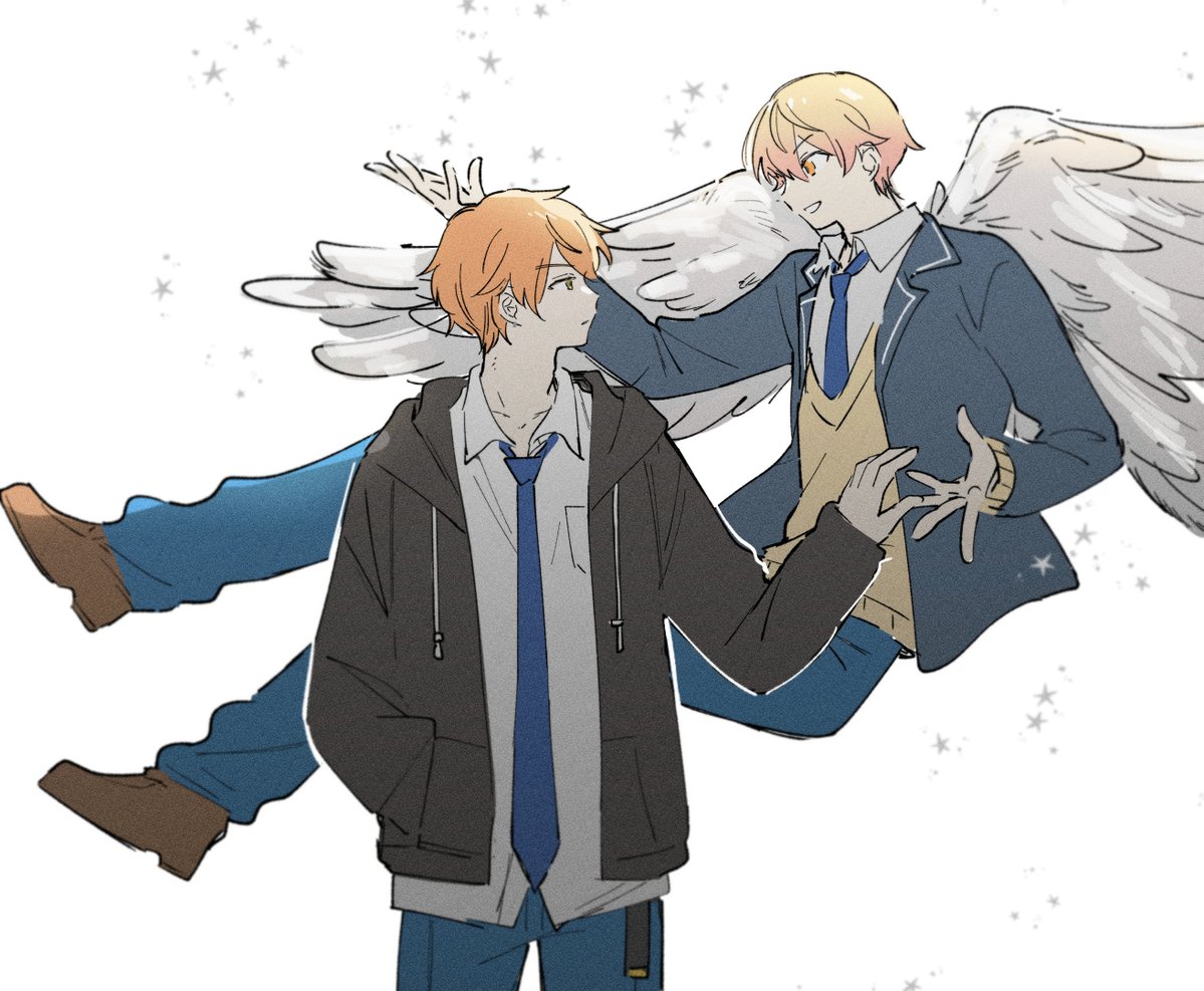 夏の庭 tweet media