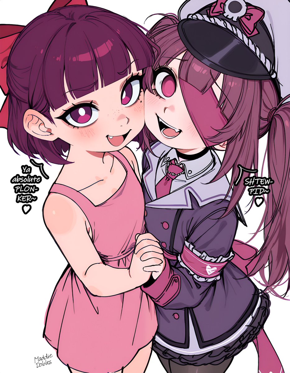 Maddie Dobles tweet media