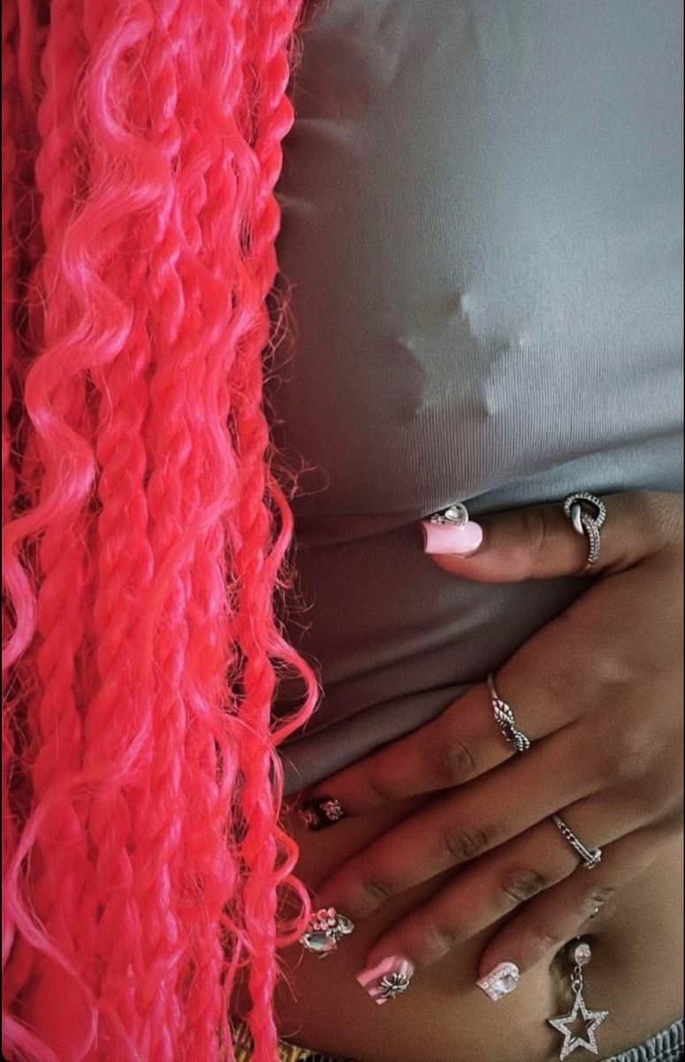 layxsnv's tweet photo. stop being scared and go get them tiddies pierced😝 https://t.co/OEDhI7AhSy