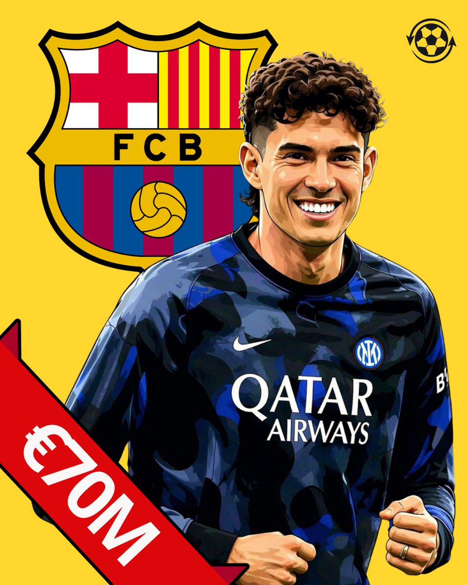 Transfer News Live tweet media