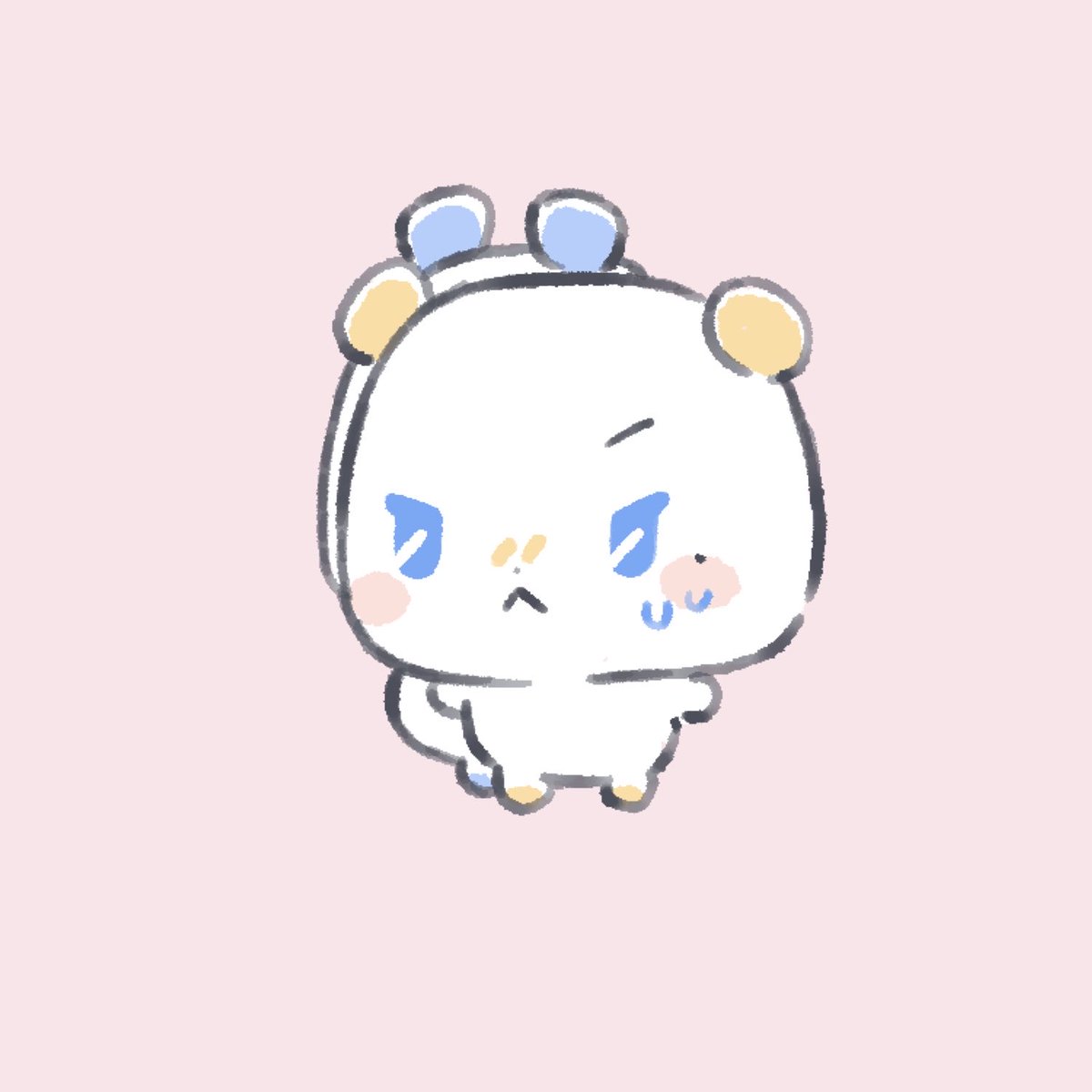 예롱🐰🐥 tweet media