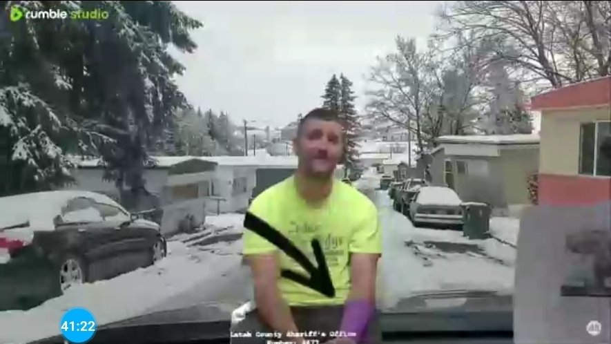 Idaho4 3D Theory Series tweet media