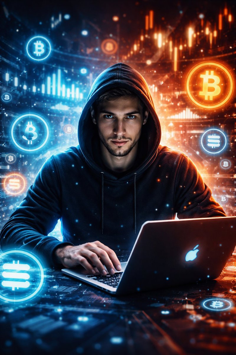 theCreator Quasar tweet media