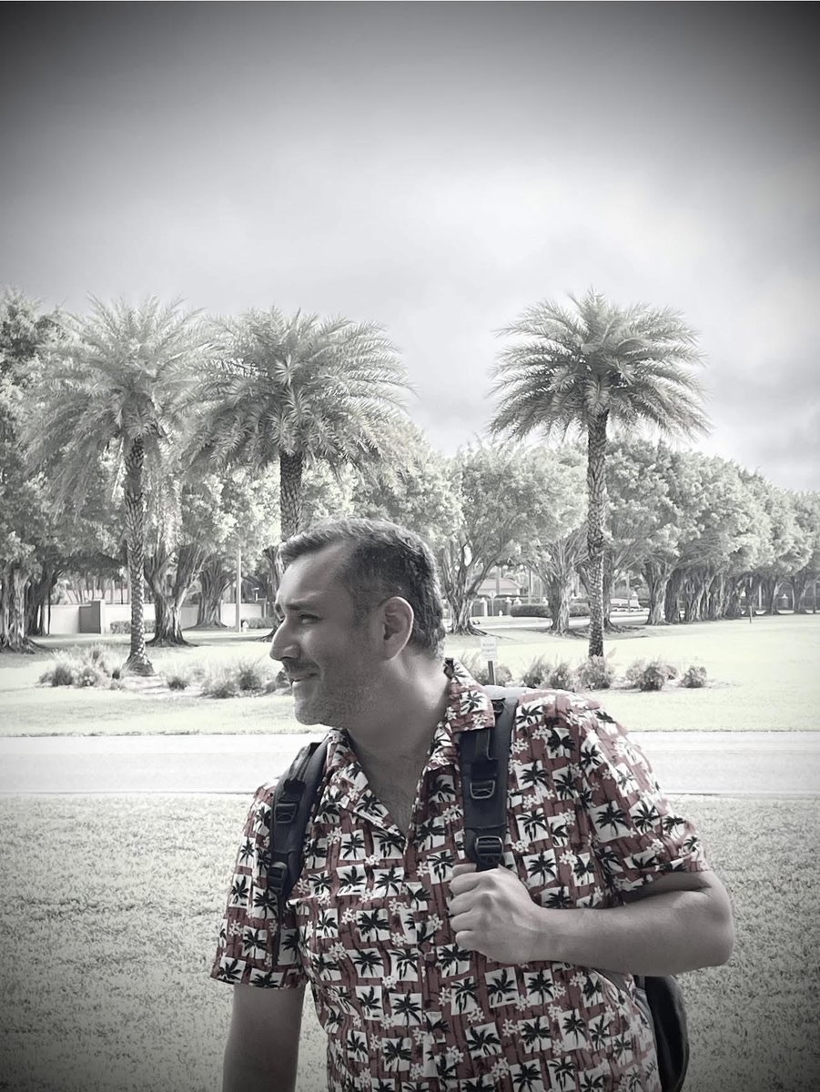 josseluism's tweet image. Tras los pasos de las palmeras. 🌴✨☀️✨🌴 

#palmtrees #roadtrip #lifestyle #paradise #photography