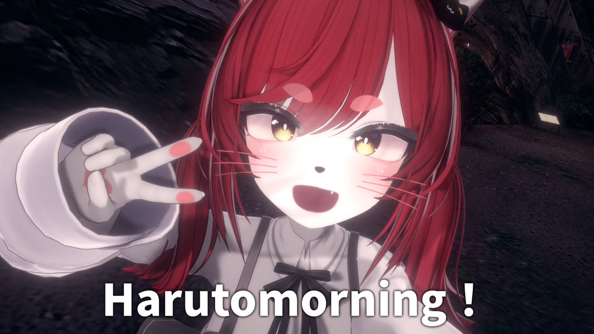 Harutomo~🍓🌈塊魂好きVTuber tweet media