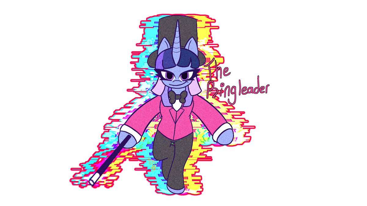 Grimothy (Pr*ship DNI)|👑🪞| Matt’s True Love💭💜 tweet media