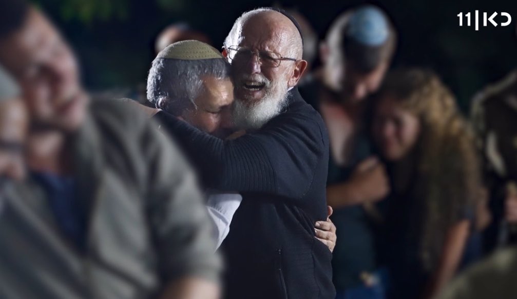 מיכאל שמש Michael Shemesh tweet media