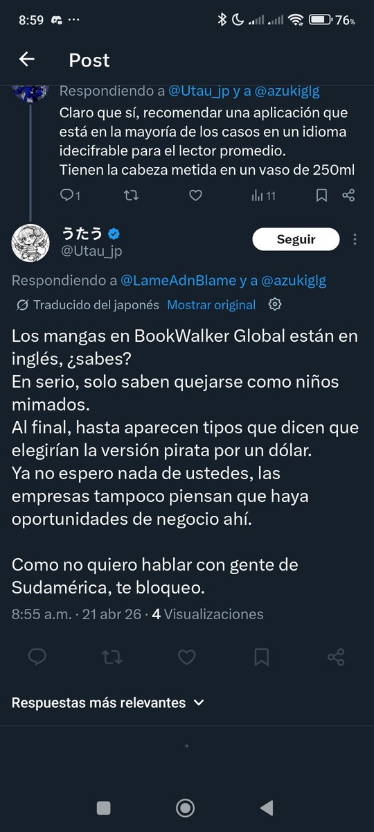 Pitufo Basado 🇮🇱 tweet media