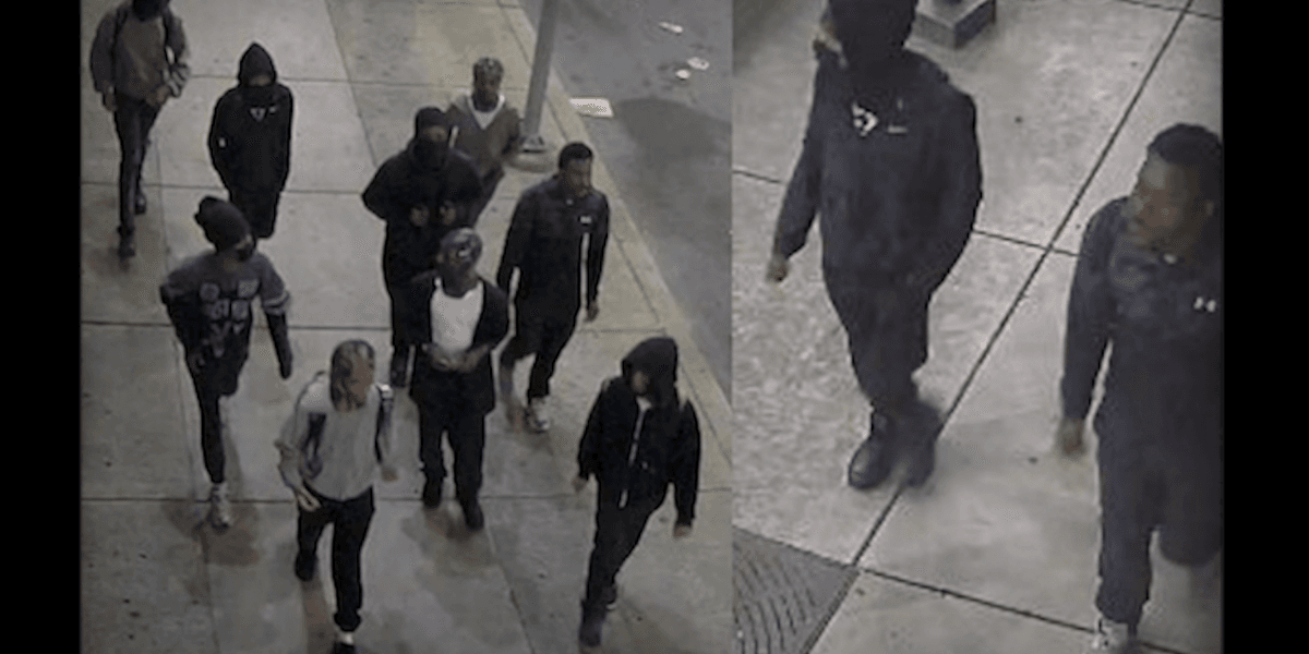 jimbotrump's tweet image. Gang of juvenile males chase college student into dorm, physically attack victim, go on rampage. It all happens around 3 a.m. dlvr.it/TS8Qj3 I APPRECIATE FOLLOWS #TempleUniversity #CampusSafety #JuvenileCrime #StudentSafety #Philadelphia