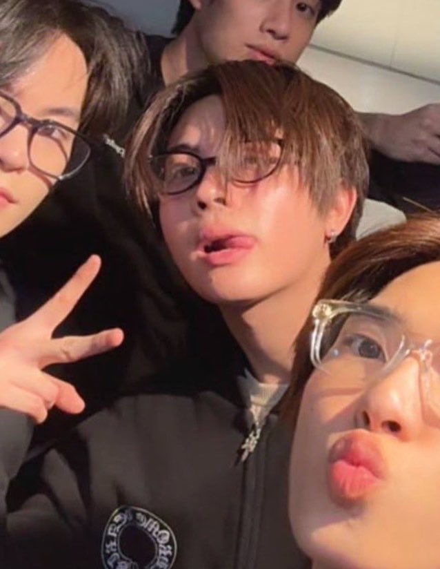 🐉ยงโมรันv.2 💗บักเจต |ต๊อกแป๋ว tweet media