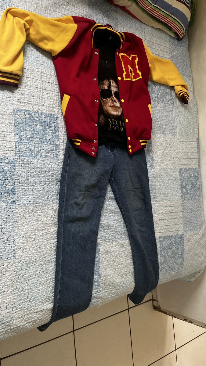 kaka viu o MichaelMovie tweet media